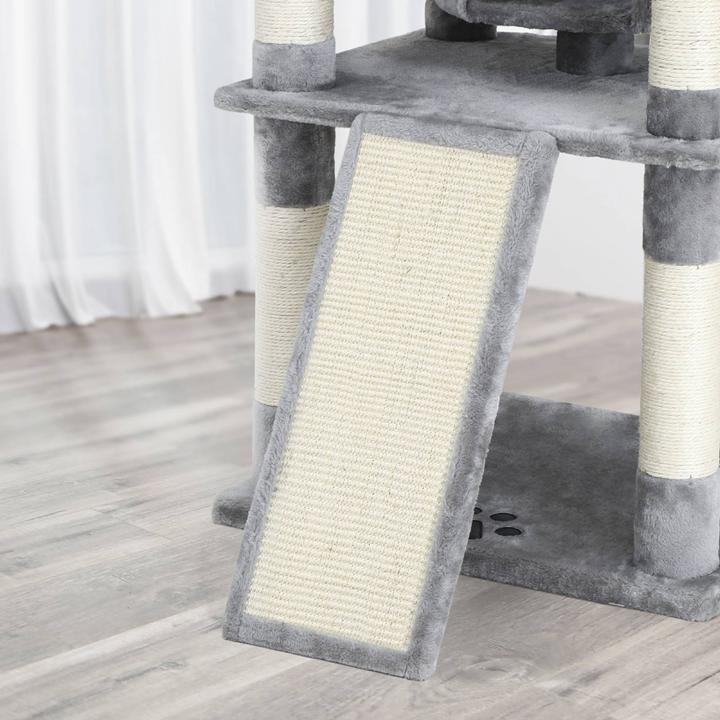 Actual product image Feandrea Sweet Dreams (170 cm, Grey)