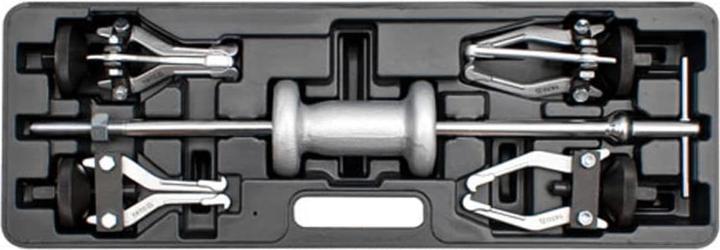 Produktbild Yato Slide Hammer Gear Puller Set 5pcs