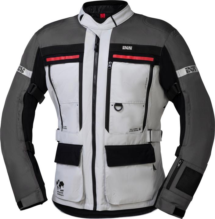 Produktbild iXS Tour Jacke Montevideo-ST 3.0 (Herren, M)