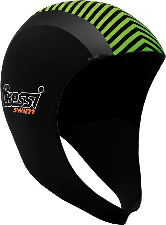 Actual product image Cressi Floating bonnet (2 mm, S, M)