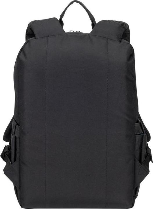 Actual product image Rivacase Riva NB Backpack Alpendorf Eco 13.3"-14" black 7523