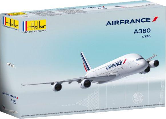 Image du produit Heller A 380 AF