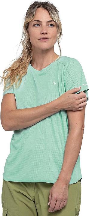 Image du produit Schöffel T Shirt Style Grunas WMS (44)