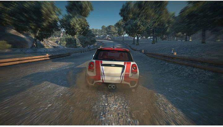 Immagine prodotto Microids Gear Club Unlimited 2 - Edizione definitiva (Switch, DE)