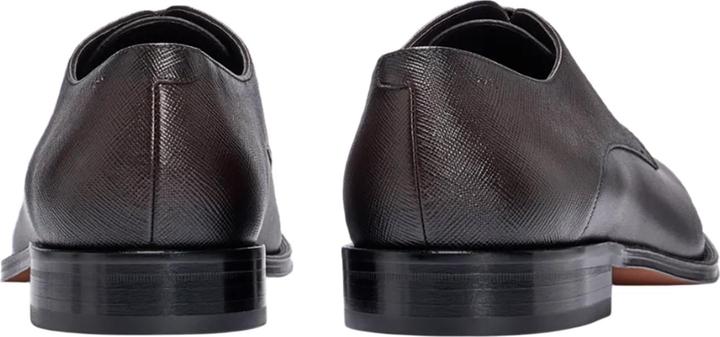 Produktbild BOSS Schnürschuhe Derrek Leder (39.5)