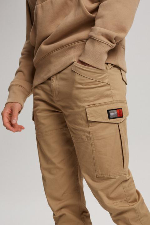 Produktbild Dakar Pant Dkr 23 Stones Beige (36)