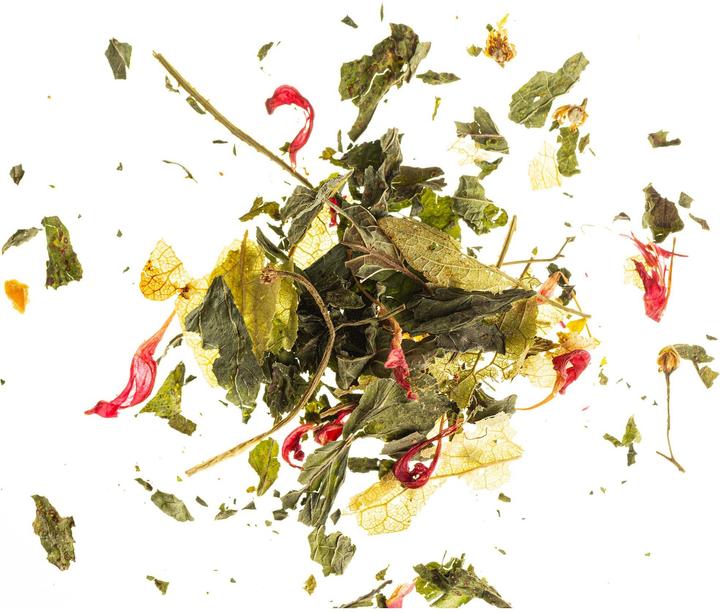 Image du produit London Tea Chalet Thé Bio (25 g)