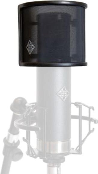 Actual product image Telefunken PL05 Pop protection