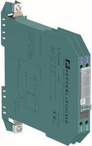 Immagine prodotto Pepperl & Fuchs Barriera Zener