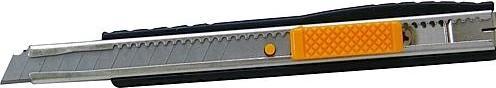 Produktbild EGB K400 9MM Universalmesser mit Klinge (Cutter)