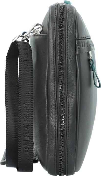 Image du produit Burkely Bold Bobby Sacoche en cuir RFID pour ordinateur portable 39 cm (16.54")