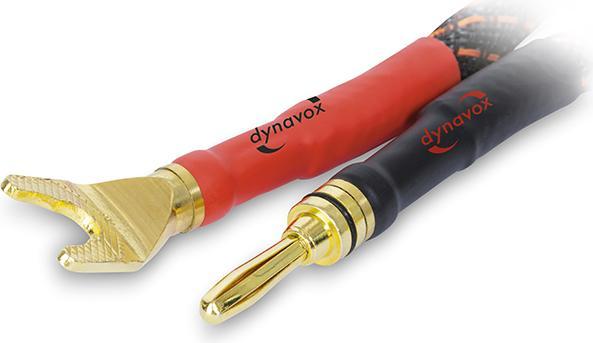 Actual product image Cardas Audio Bi Wiring Kabelbrücke