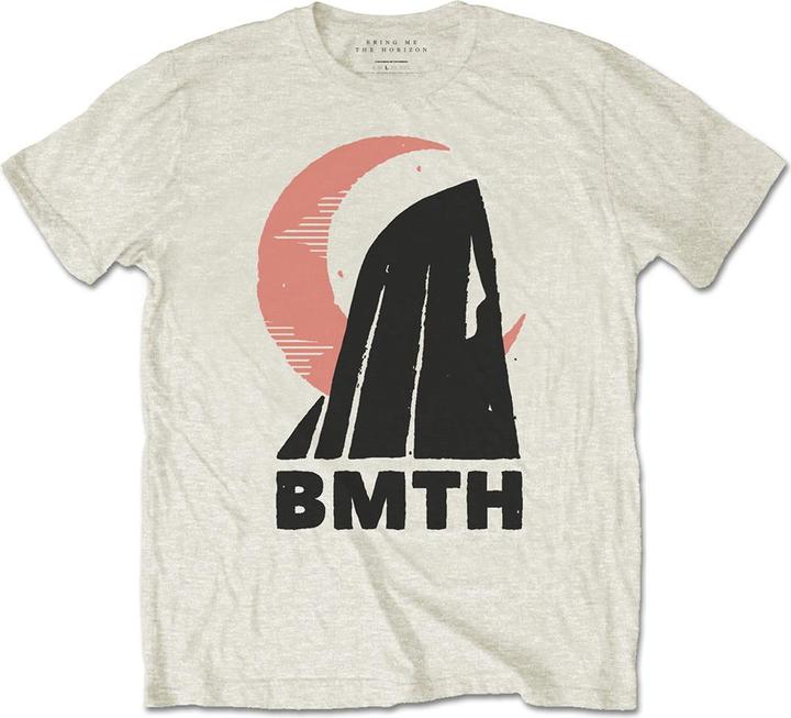 Image du produit Bring Me The Horizon Moon (XXL)