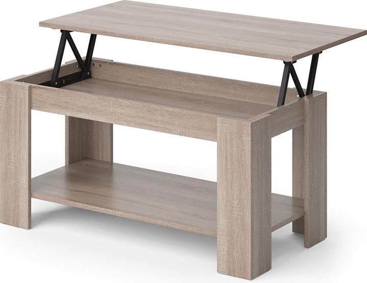 Actual product image Vicco Lorenz (100 x 50 x 50 cm)