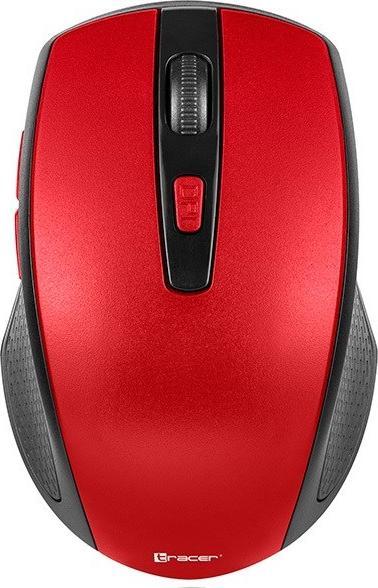 Produktbild Tracer Deal Red RF Nano Mouse Wireless (Kabellos)