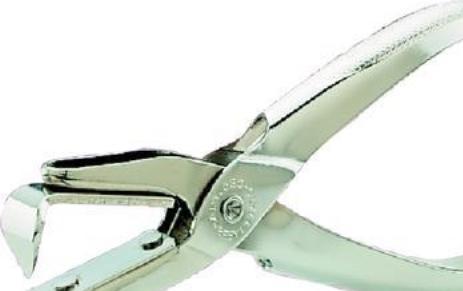 Zenith 580, argent, 78 g, 95 g, 142 x 75 x 15 mm