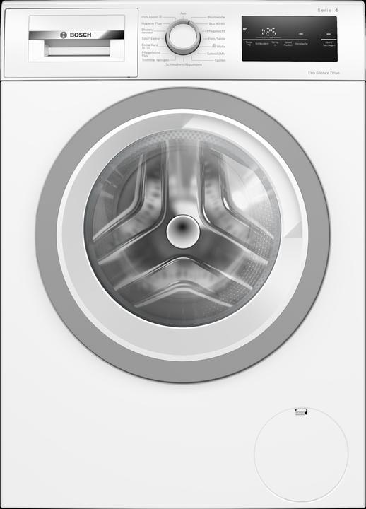 Immagine prodotto Bosch Hausgeräte WAN28127 (8 kg, A sinistra, Spina UE)