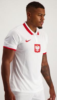 Produktbild Nike Polen Home Replica Herren Fussballtrikot (XL)