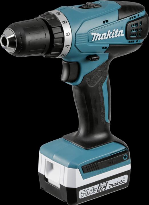 Produktbild Makita DF347DWE (Akkubetrieb)
