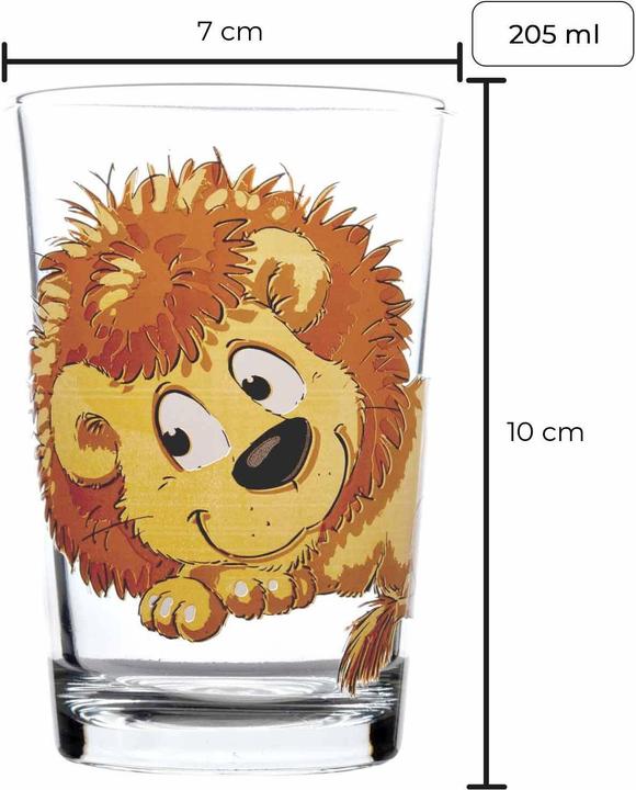 Produktbild Ritzenhoff & Breker Kindergläser