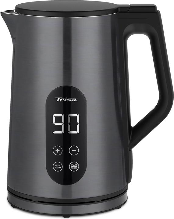 Produktbild Trisa Digital Boil Wasserkocher (1.70 l)