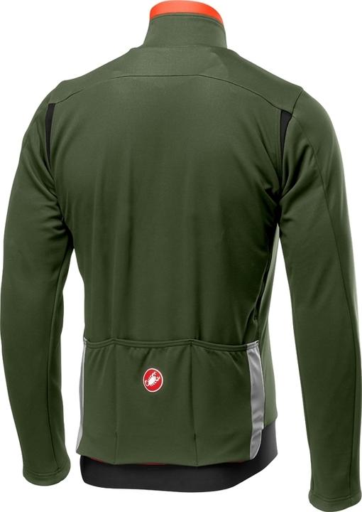 Produktbild Castelli Double Espresso Jacket (L)