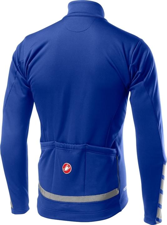 Produktbild Castelli Raddoppia 2 Jacket (L)