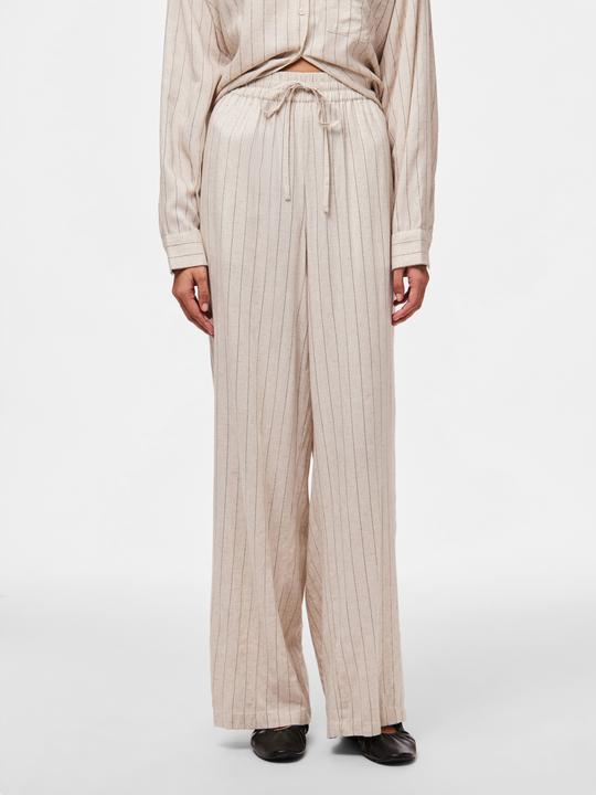 Produktbild Pieces Pcpia Hw Wide Pants Pwp mm Noos (L)