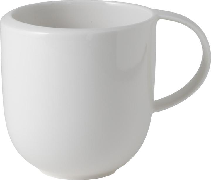 Mug with handle NewMoon (390 ml, 1 x)