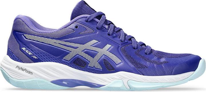 Actual product image ASICS Performance Indoor shoe Gel-blade 9 (35.5)