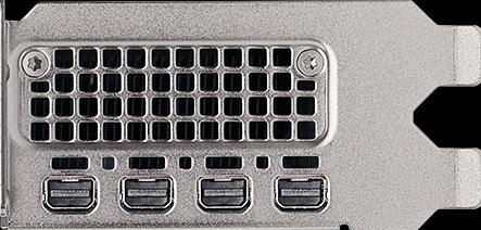 Immagine prodotto PNY Quadro RTX A2000 (6 GB)
