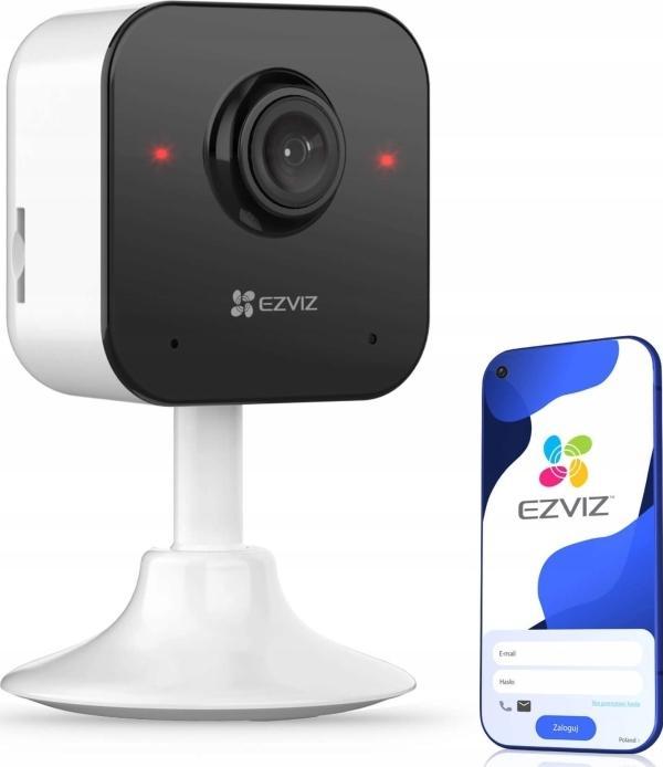 Actual product image EZVIZ H1C (1920 x 1080 Pixels)
