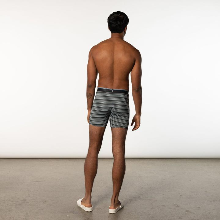 Actual product image SAXX Underwear Quest Boxer 2 Pack (M)