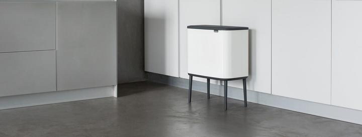 Produktbild Brabantia Bo Touch Bin (33 l)