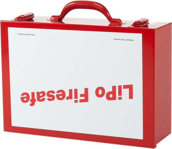 OEM LiPo Firesafe Type 01 (34 cm, 26 cm)