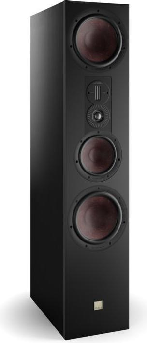 Image du produit Dali Opticon 8 MKII *noir (1 paire)