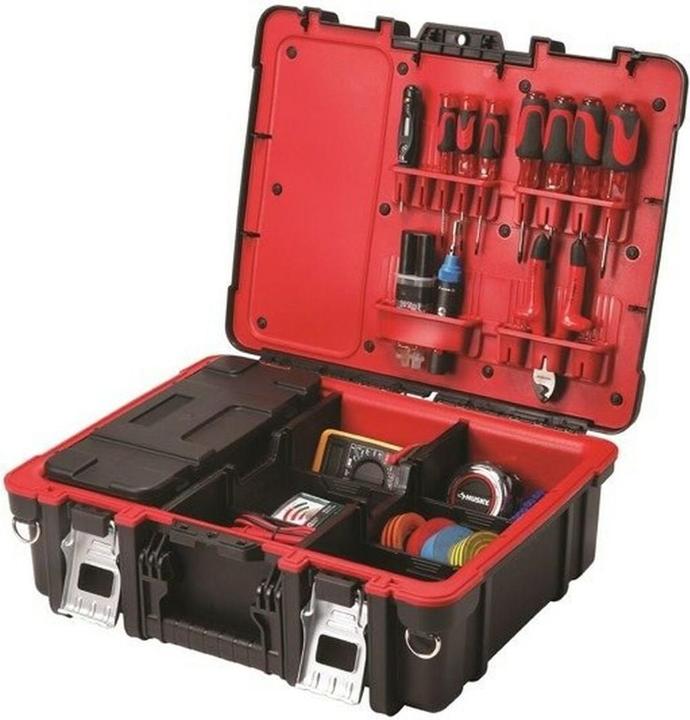 Keter Toolbox Technican Box x380x (1 pieces)