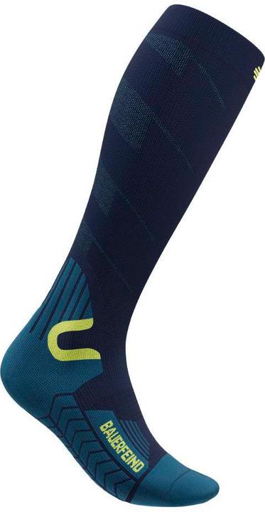 Bauerfeind Ski Touring Compression Socks (46 - 49)