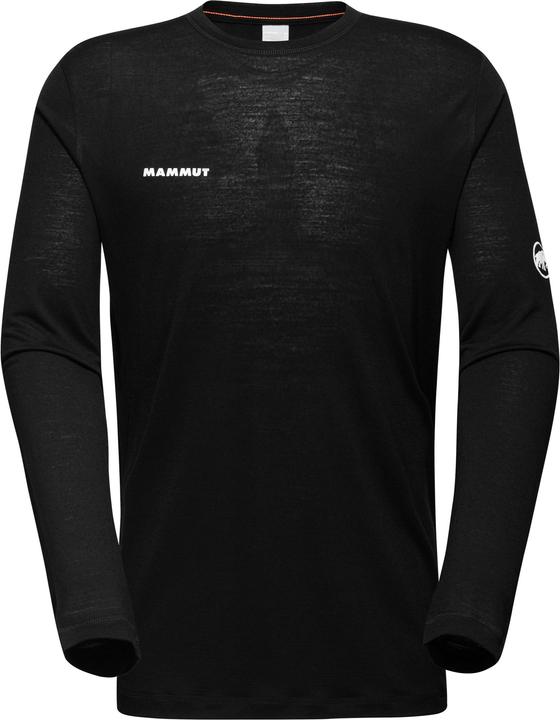 Produktbild Mammut Tree Wool FL Longsleeve Men (L)