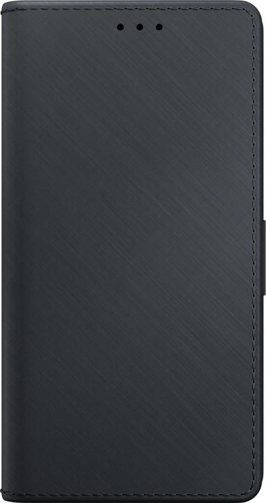 Produktbild 3MK Wallet Case Motorola Moto G54/Power Edition czarny/black (Motorola Moto G54)