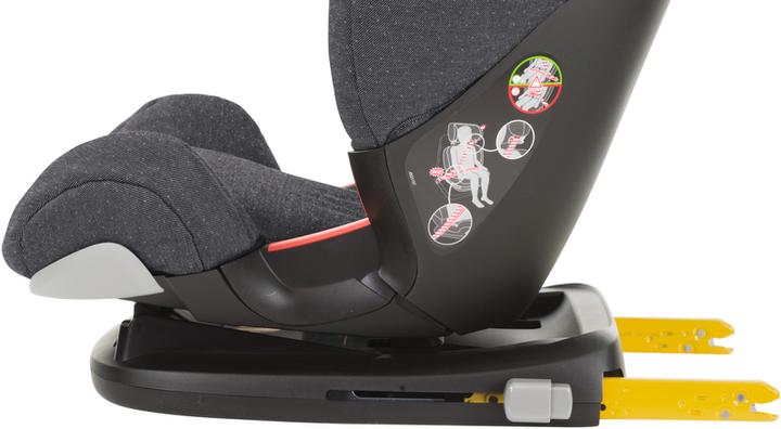 Image du produit Maxi-Cosi Rodifix Airprotect