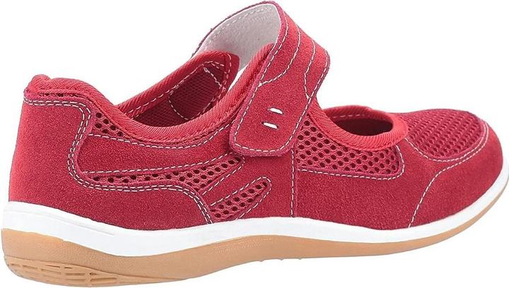 Immagine prodotto Fleet & Foster Scarpe scamosciate con velcro Morgan (36)