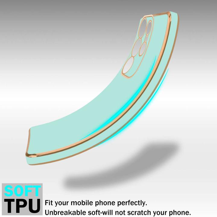 Actual product image Cadorabo Case for Samsung Galaxy S23 ULTRA with Camera Protection (Samsung Galaxy S23 Ultra)
