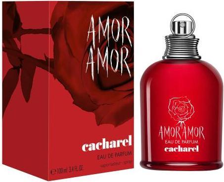Produktbild Cacharel Amor Amor (Eau de Parfum, 100 ml)