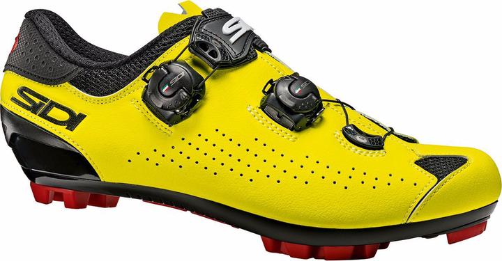 Immagine prodotto Sidi Scarpe da ciclismo MTB Eagle 10 (42)