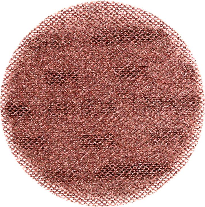 Image du produit Mirka ABRANET ACE HD Disque abrasif 150mm - P80, 25 pcs. ( AH24102580 ) (P80)