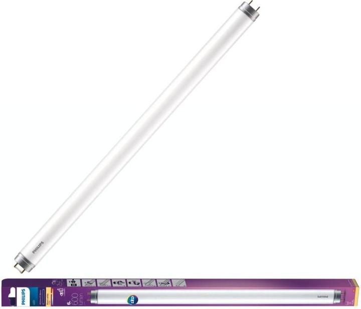 Produktbild Philips LED Leuchtstoffröhre (G13, 6 W, 600 lm, 1 x, E)