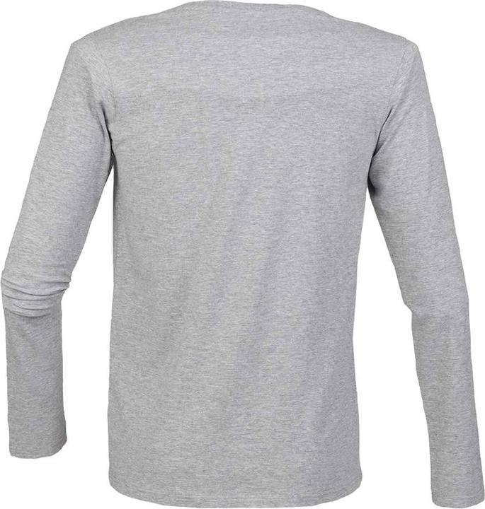Immagine prodotto SF Maglietta a maniche lunghe Feel Good Heather Stretch (M)