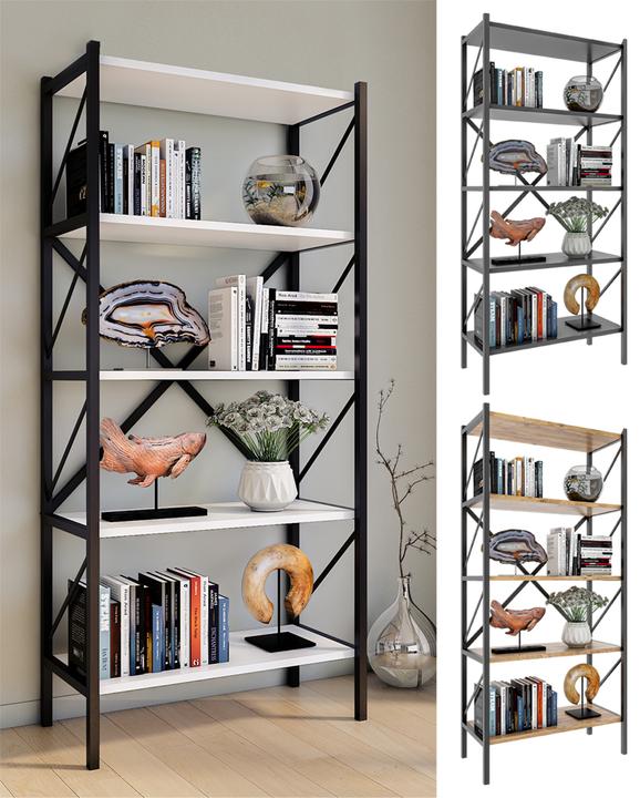 Actual product image VCM Insasi (66 x 34 x 160 cm)