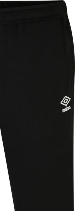 Actual product image Umbro Childrens/Kids Total Knitted Training Jogging Bottoms (146, 152)